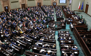 Koniec tradycyjnych PIT-ów i rewolucja w emeryturach. Podsumowanie 69. Posiedzenia Sejmu
