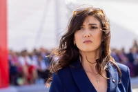 Wrogowie mówią o niej "Karyna spod Radomia", koledzy chwalą, że "jedzie lewaków". Kim jest Ewa Zajączkowska?