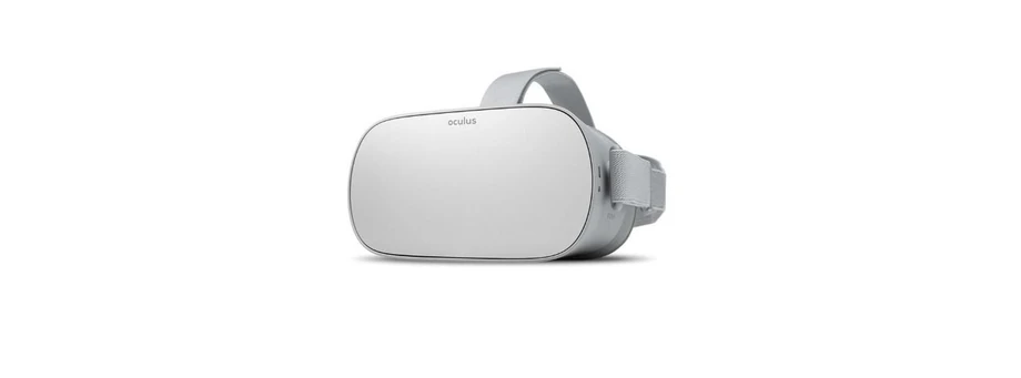 Oculus Go 32GB