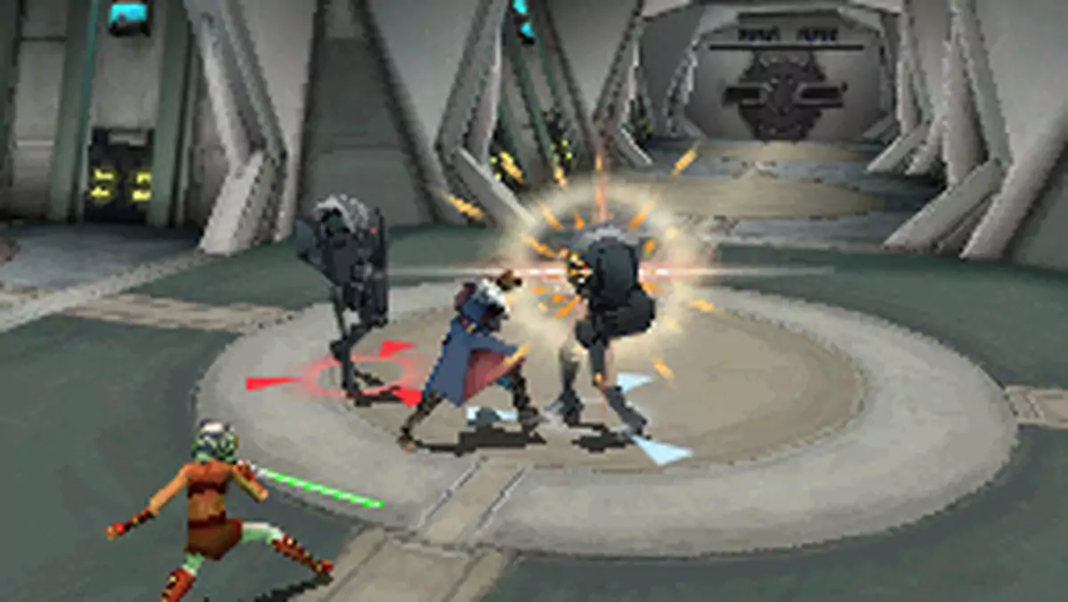 Star Wars The Clone Wars: Republic Heroes