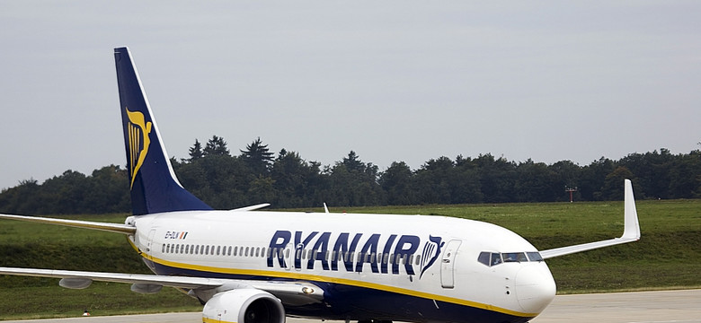 Ryanair: nowe połączenia do Pizy i Bremy