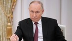 Władimir Putin wzywa tysiące rezerwistów. Rosja szykuje się na długą wojnę