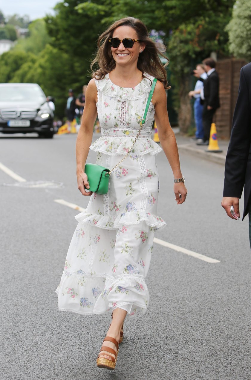 Pippa Middleton