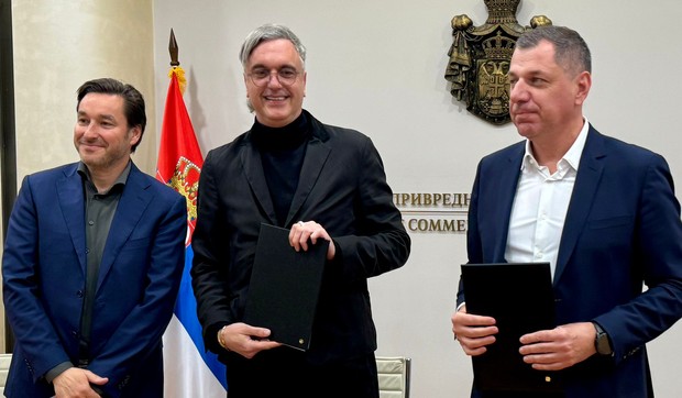 PKS i Orion Telekom