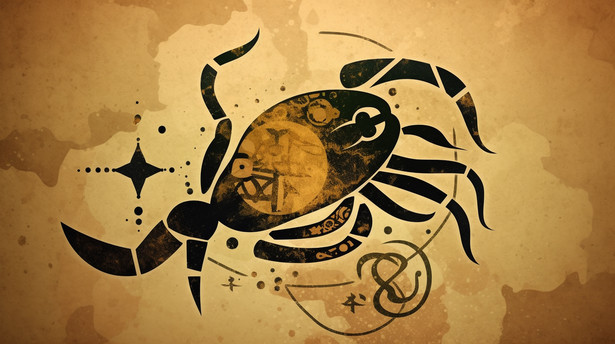 Znak Zodiaku Rak