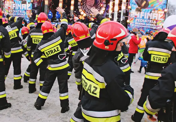 W Polsce działa 140 tys. organizacji społecznych. Bez nich nie byłoby WOŚP, festiwali i ochotniczej straży