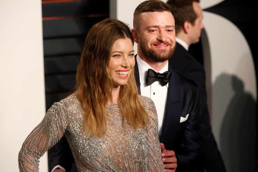 Justin Timberlake i Jessica Biel zostali rodzicami po raz drugi. Muzyk zdradził imię dziecka