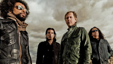 Sonisphere Festival 2014: Alice in Chains, Anthrax i Kvelertak dołączają do Metalliki. Bilety od 198 zł