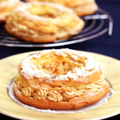 Párizs-Brest (Paris-Brest)