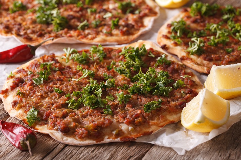 Lahmacun 