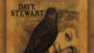 DAVE STEWART - "The Blackbird Diaries"