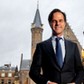 Mark Rutte, premier Holandii