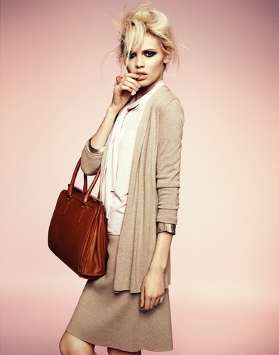 Deni Cler Milano - kolekcja jesień/zima 2012/2013