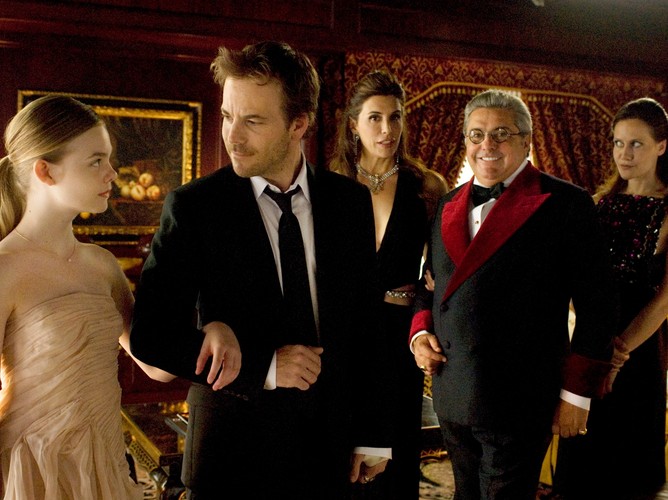 Somewhere. Między miejscami