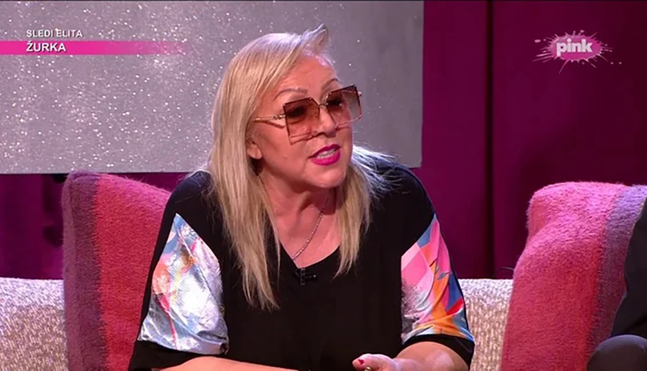 Zorica Marković imala intervenciju na srcu: "Jedan stent je otkazao"