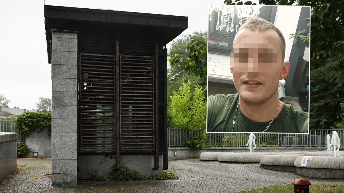 Marcin został zakatowany pod Wawelem. Ktoś musiał coś widzieć. Bliscy szukają świadków