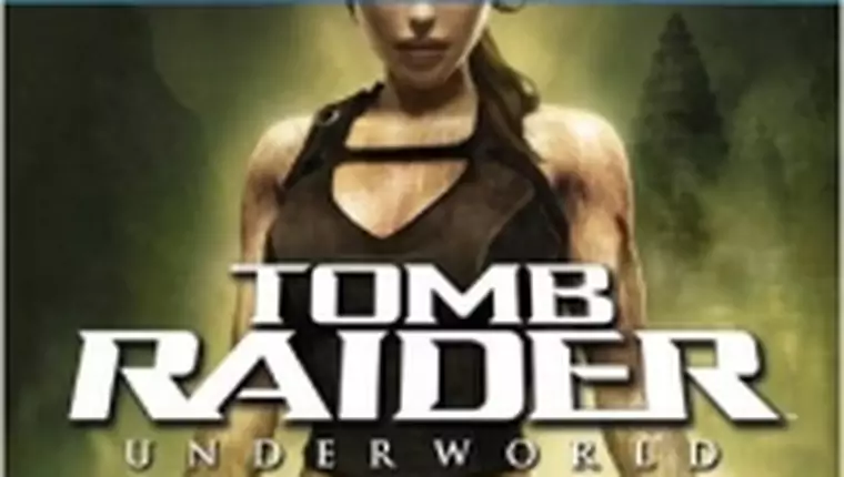 Tomb Raider: Underworld