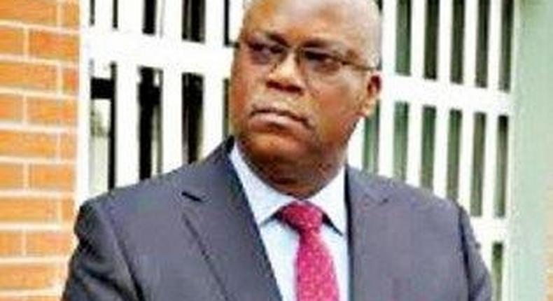 Joseph Odumodu, Director General, SON