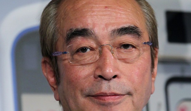 Ken Šimura