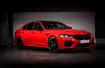 Nowe BMW M5 i BMW M5 Competition