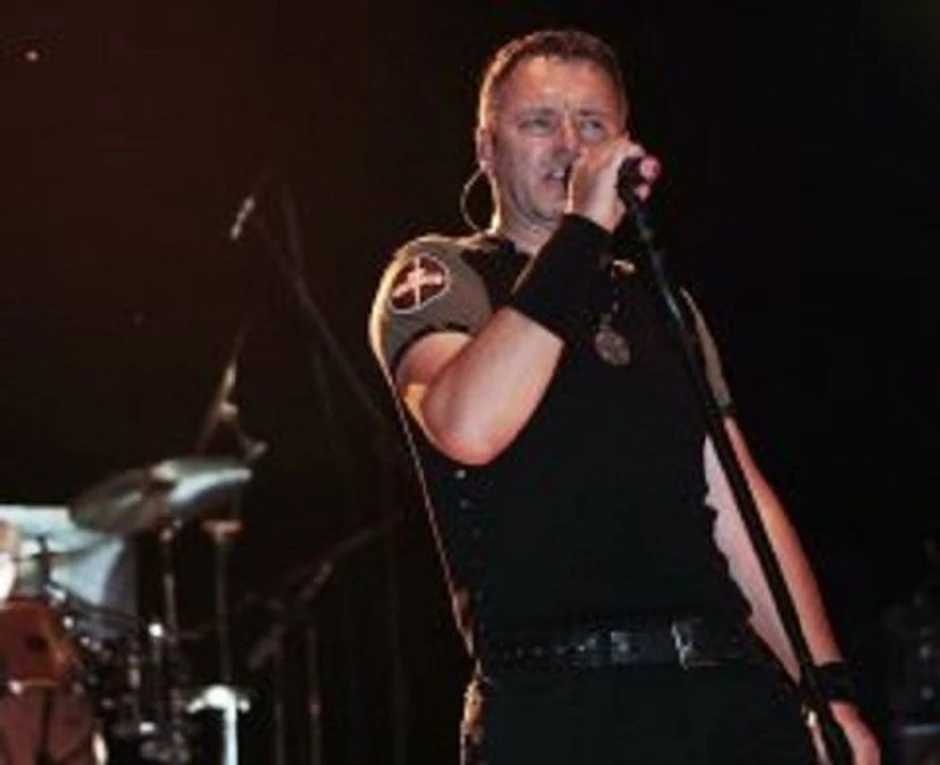 Marko Perković Tompson