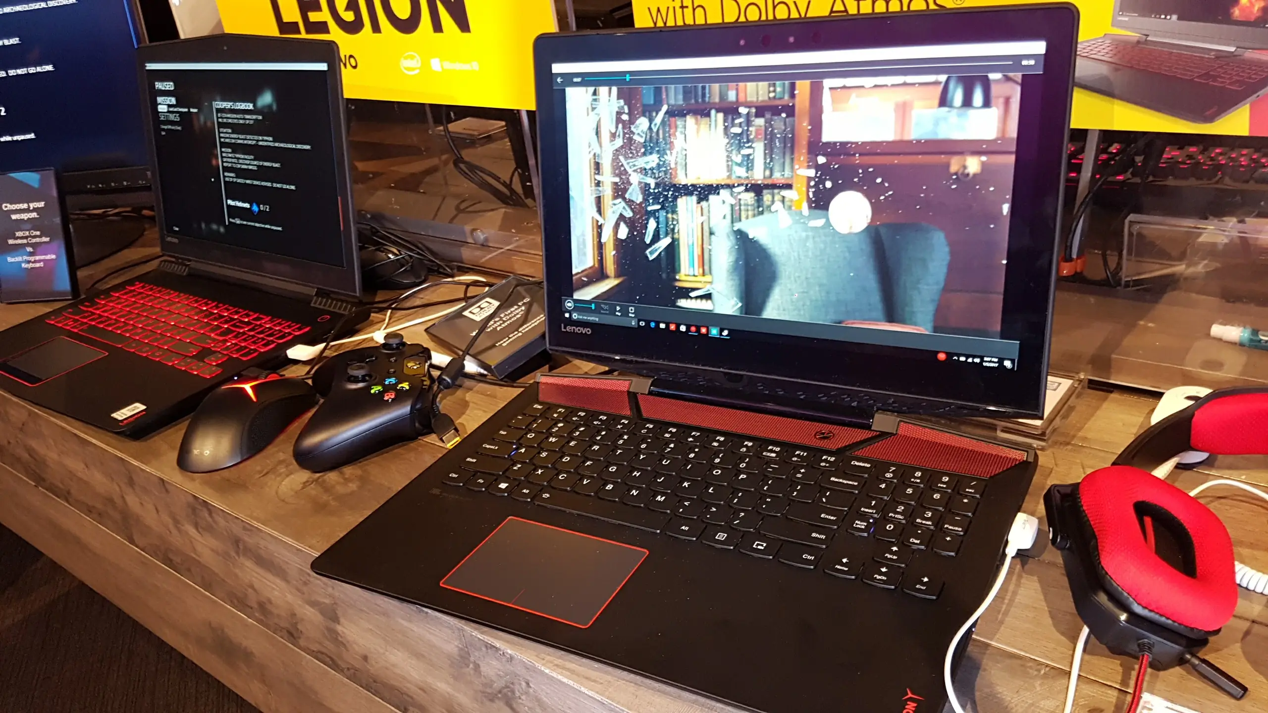 Günstige Gaming-Notebooks im Vergleich: Das sind die besten Modelle ...