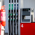 Jak ujemna cena ropy na świecie wpłynie na ceny na polskich stacjach paliw