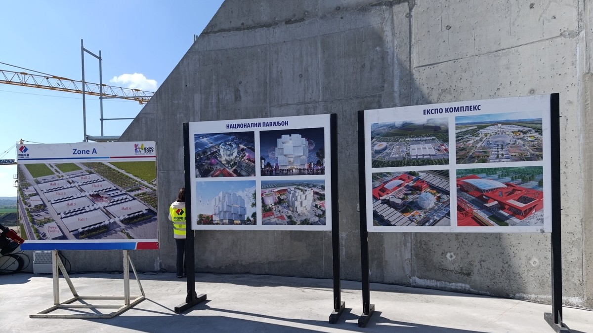 Stiže 100 električnih autobusa, od toga 9 sa 2 harmonike, dužine 25 metara: Čučković detaljno o izložbi 