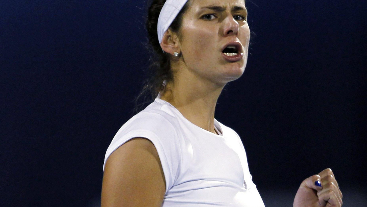 Niemka Julia Goerges, pogromczyni Agnieszki Radwańskiej w olimpijskim turnieju tenisowym, awansowała do drugiej rundy turnieju WTA Tour na twardych kortach w Cincinnati (pula nagród 2,17 mln dolarów), pokonując Izraelkę Shahar Peer 6:3, 6:3.