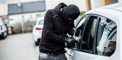 W tych regionach kradną na potęgę. Jak się bronić?