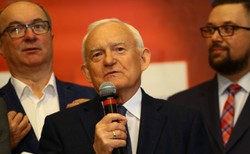 Miller: Czy Pinkas już wyjął sobie lód z majtek, czy dopiero zamierza go sobie włożyć?