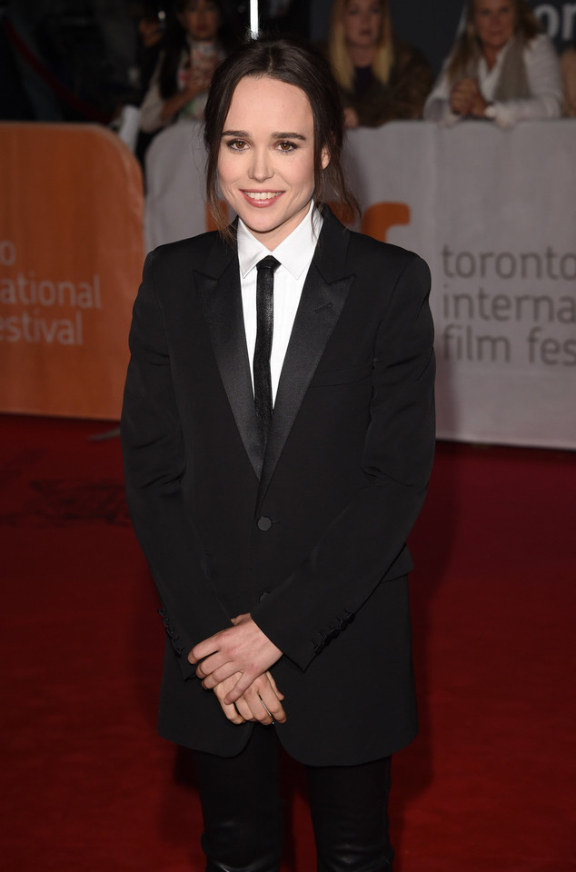 Premiera filmu "Freeheld"