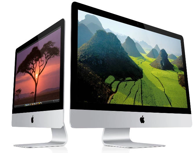 Apple iMac