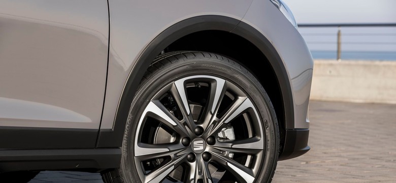 Seat zawstydził Chińczyków. Tanie SUV-y hitem