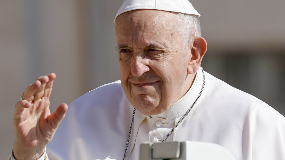 Ostatni konsystorz papieża Franciszka? "To może być punkt końcowy tego pontyfikatu"
