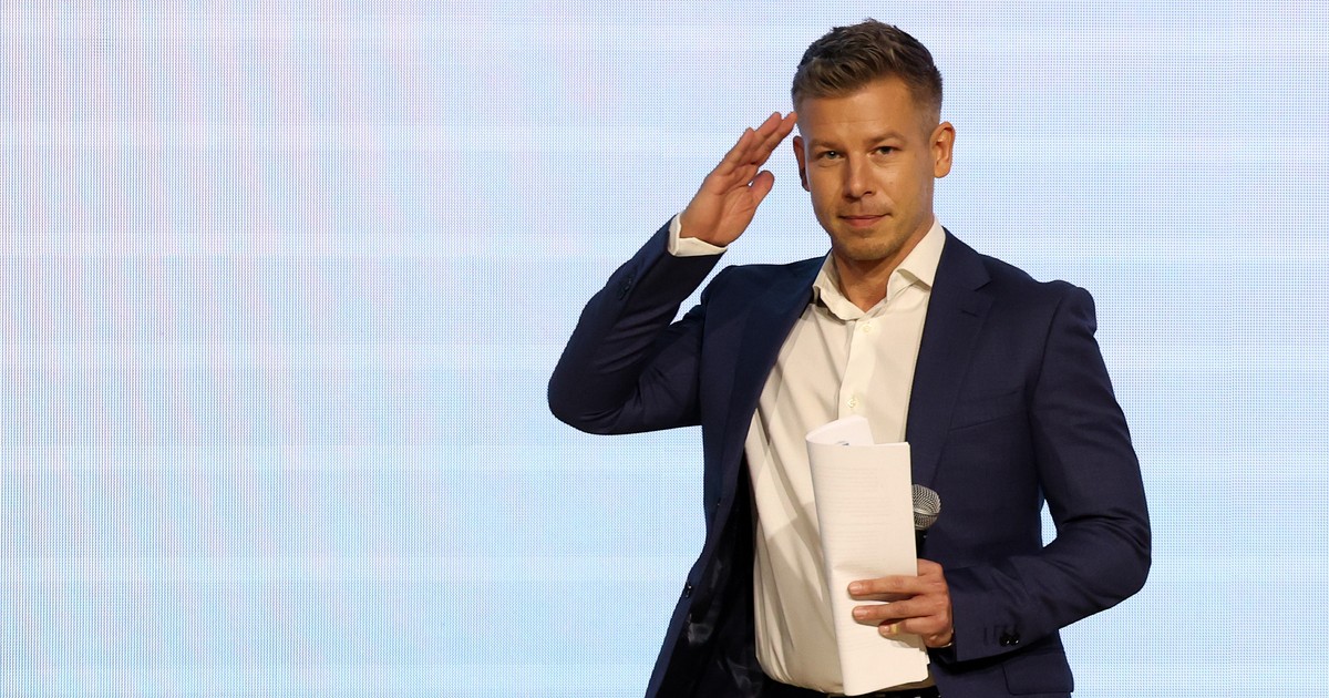 Magyar Péter kemény üzenetet küldött Orbán Viktornak
