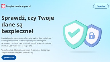 Ogromny wyciek loginów i haseł. Rząd chciał pomóc i zaliczył wpadkę