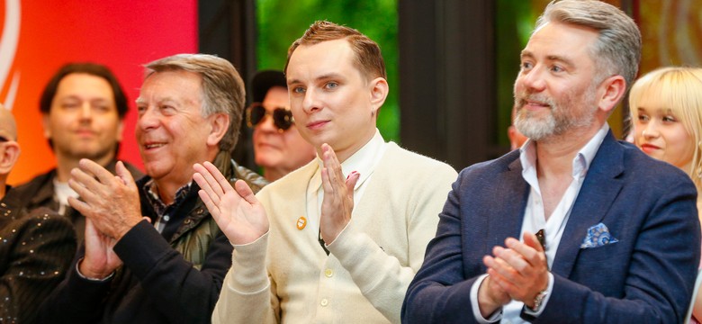 Zaskakujące wyznanie Kuby Badacha. "Wychodziłem na scenę w stanie agonalnym"