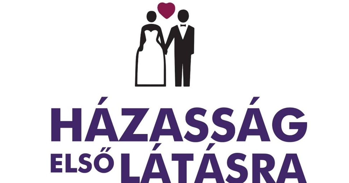 Itt a TV2 óriási bejelentése: jön a Házasság első látásra 3. évada – videó