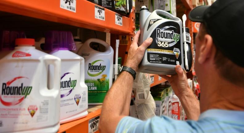 A San Francisco jury found that Roundup's design was defective and that the product lacked sufficient warnings of potential risk