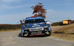 Rajdowe MŚ. Kajetanowicz rozpocznie sezon w Meksyku