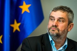 Ardanowski: Rozmawiałem z Morawieckim - będę ministrem rolnictwa