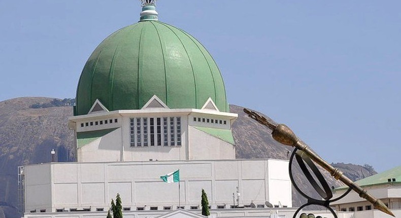 National Assembly Nigeria