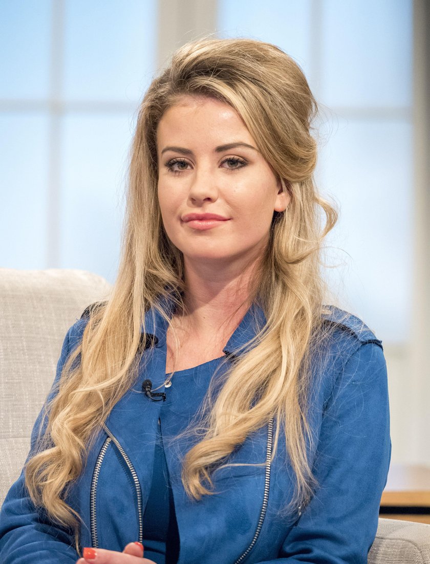 Chloe Ayling, model who was allegedly kidnapped by a gang and offered to buyers as sex slave in Mila