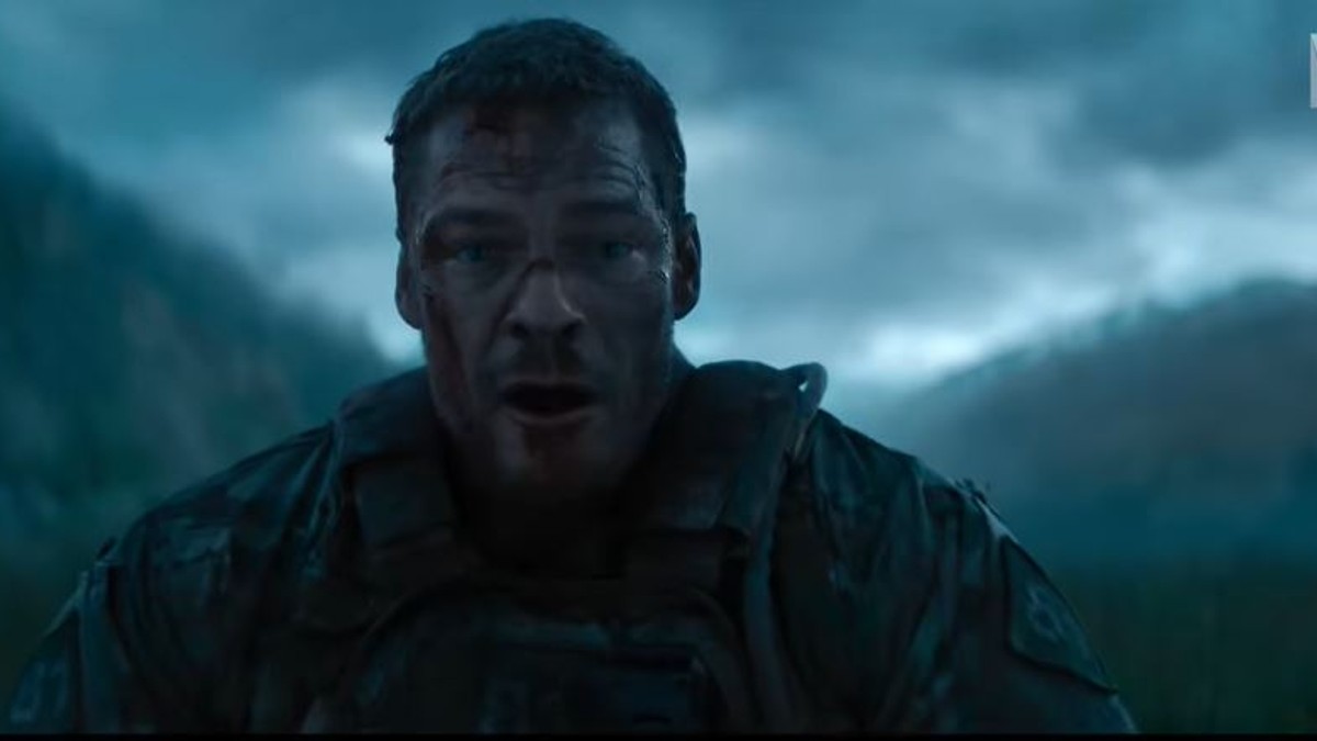 A film egyik kulcsjelenete