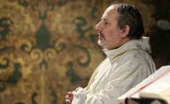 'Ukraińcy ratowali Polaków przed swoimi rodakami'. Uczczono ofiary z Huty Pieniackiej