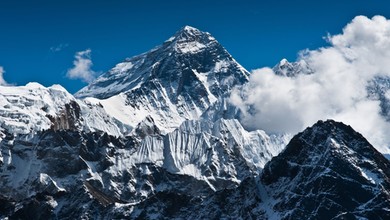 Kami Rita Sherpa poprawił rekord wejść na Mount Everest