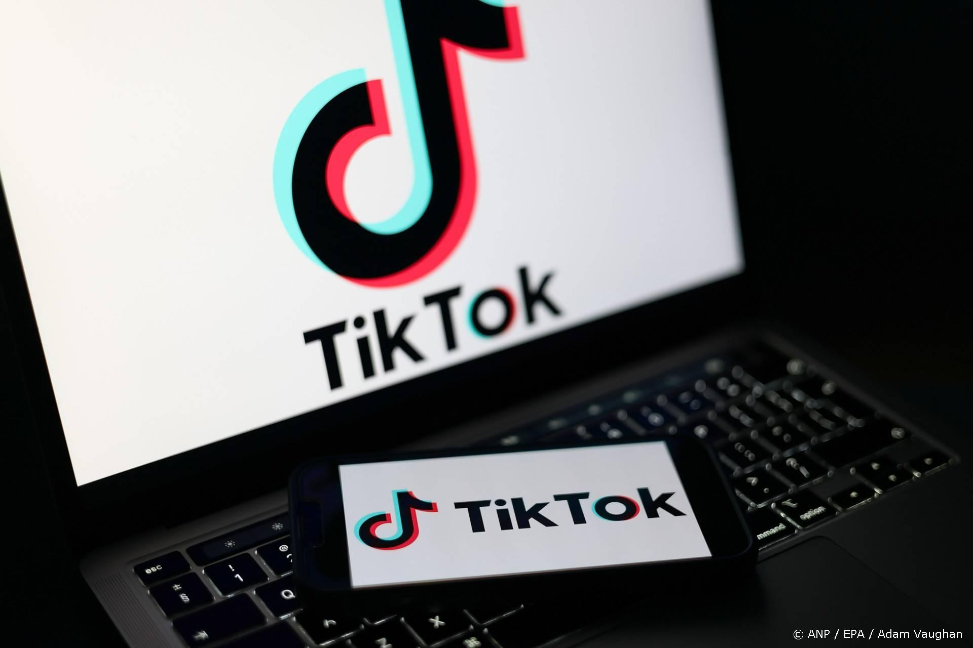 TikTok riskeert boete tot 6% van de wereldomzet: verslavende functies schenden EU-regels
