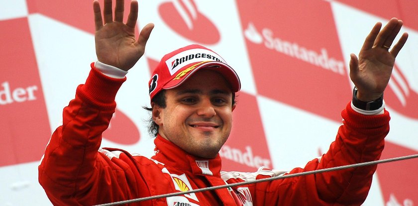 Skandal w Formule 1 ożywa. Felipe Massa w sądowej walce o utracone mistrzostwo