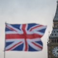 Brytyjski parlament dał zgodę na Brexit